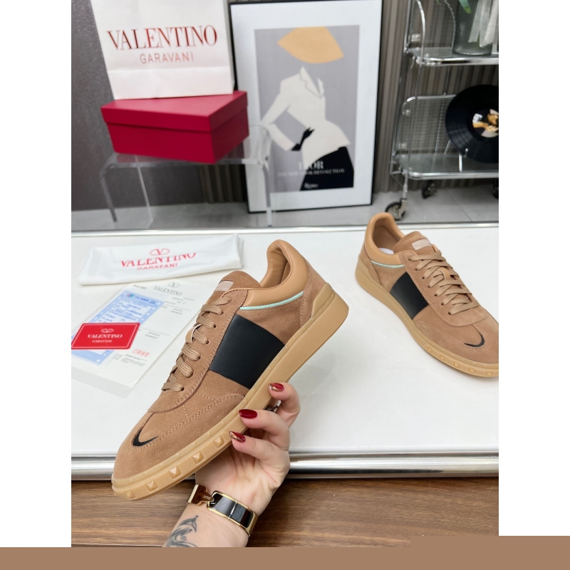 Valentino Casual Shoes